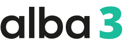 Logo Alba3
